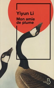 Mon amie de plume