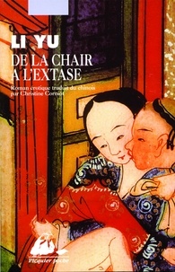  Li Yu - De La Chair A L'Extase.