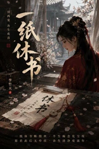一纸休书