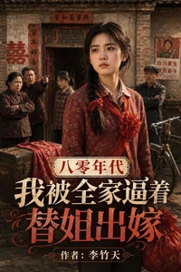 八零年代我被全家逼着替姐出嫁
