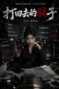 打回去的骗子