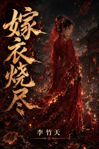 嫁衣烧尽