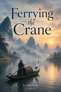 Ferrying the Crane