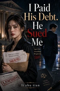 I Paid His Debt. He Sued Me