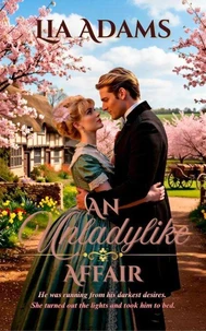 An Unladylike Affair