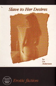 A Slave to Her Desires