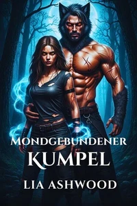 Mondgebundener Kumpel