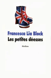 Les petites déesses # 9
