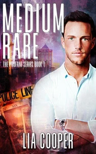 Medium Rare (The Profane Series #1)
