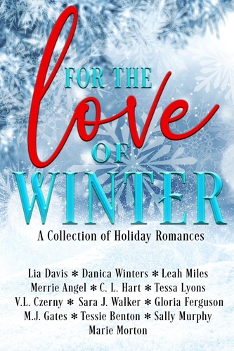  Lia Davis et  Danica Winters - For the Love of Winter.