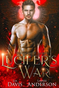  Lia Davis et  Lainie Anderson - Lucifer's War - Lucifer's War.