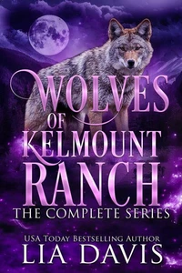 Wolves of Kelmount Ranch