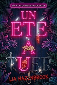 Un été à Tuer