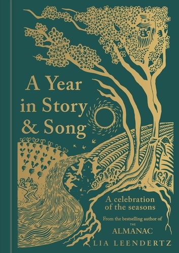 A Year in Story and Song. A Celebration of the Seasons