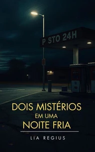 Dois mistérios em uma noite fria