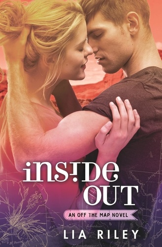 Inside Out. Off the Map 3