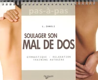 Soulager son mal de dos