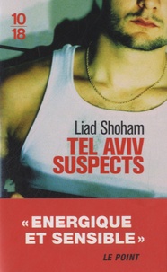 Liad Shoham - Tel Aviv suspects.