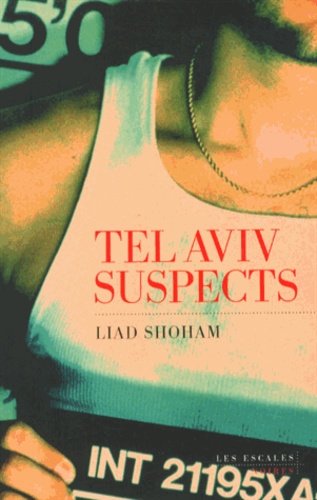 Tel Aviv suspects