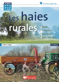 Les haies rurales