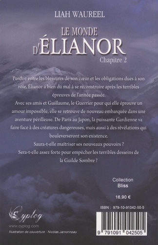Le monde d'Elianor Tome 2
