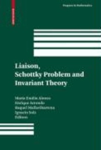 Liaison, Schottky Problem and Invariant Theory - Remembering Federico Gaeta.