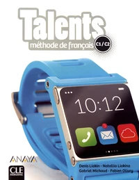 Talents C1/C2