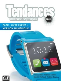 Tendances C1/C2