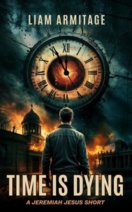 Time Is Dying