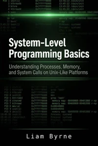 System-Level Programming Basics: Understanding Processes, Memory, and System Calls on Unix-Like Platforms