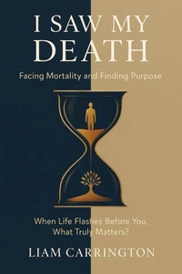 I Saw My Death: Facing Mortality and Finding Purpose - When Life Flashes Before You, What Truly Matters?