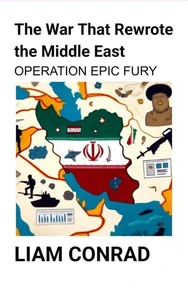 The War That Rewrote the Middle East