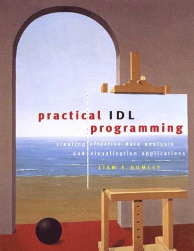 Liam-E Gumley - Practical Idl Programming.