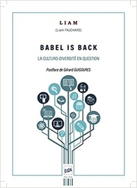 Liam Fauchard - Babel is Back.