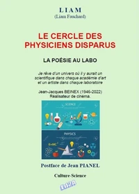 Le cercle des physiciens disparus