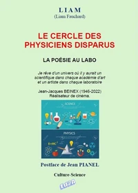 Le cercle des physiciens disparus