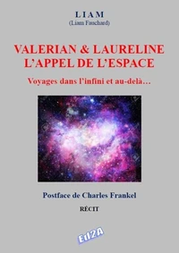 Valerian & Laureline : L'appel de l'Espace