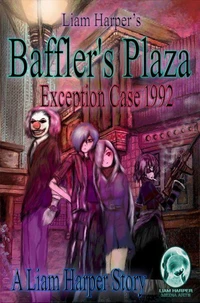 Baffler's Plaza: Exception Case 1992.