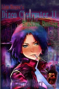 Disco Clearwater 11: Blackout Bootleg.