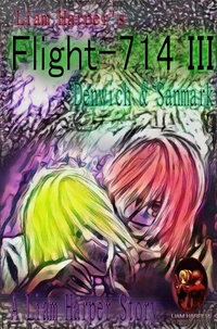 Flight-714 III: Denwich & Sanmark.