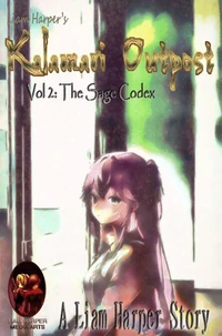 Kalamari Outpost 2: The Sage Codex.