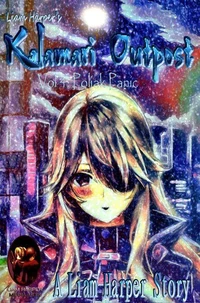 Kalamari Outpost 4: Poljak Panic.