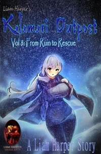 Kalamari Outpost 8: From Ruin to Rescue.