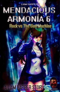 Mendacious Armonía 6: Rock vs The God Machine.