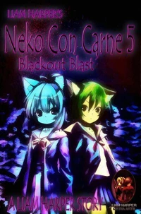 Neko Con Carne 5: Blackout Blast.