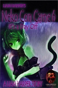 Neko Con Carne 6: It's a Day Off.