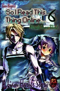 So I Read This Thing Online 6...: Miracle Snow Blind.