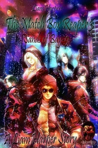 The Matchbox Reaper 3: Sands of Bay-9.
