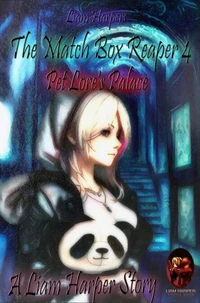 The Matchbox Reaper 4: Pet Lore's Palace.
