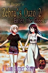 Zebra's Ouzo 2: Enter the Greeks.